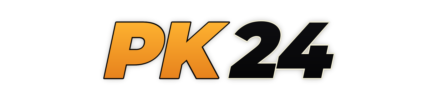 pk24 logo